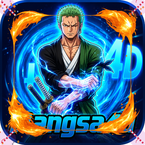 angsa4d — galeri pratinjau Resmi APK